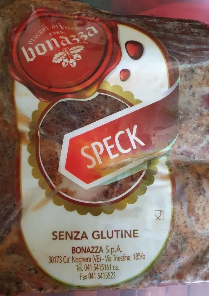 Speck