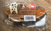 Mimolette