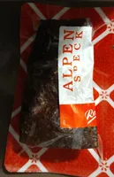 Alpen speck