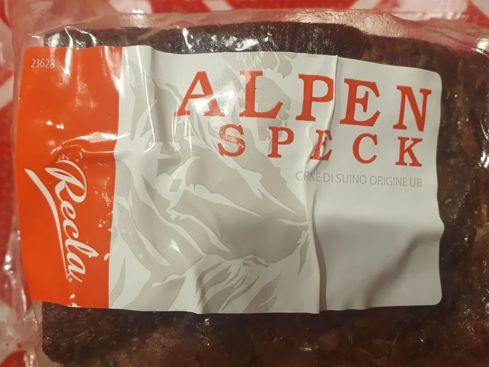 Alpen Speck