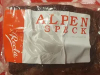 Alpen Speck