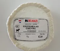 Geitenkaas