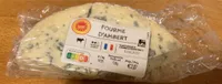 Fourme d’Ambert