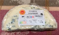 Fourme d’Ambert