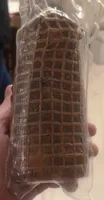 Bresaola di manzo tranci carpano spek srl