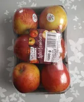 Äpfel Braeburn