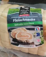 Fleischnacke