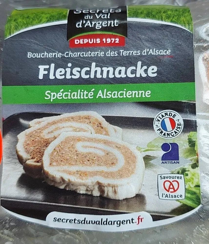 Fleischnacke