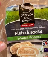 Fleischnacke