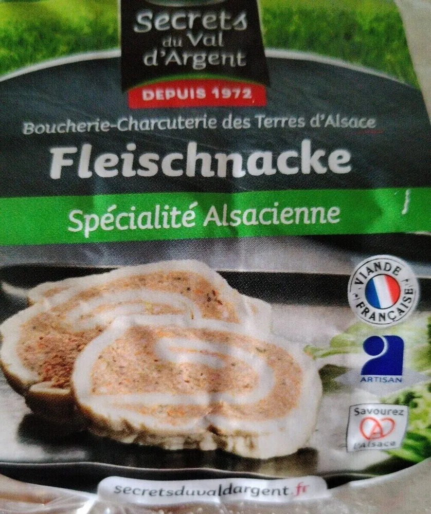 Fleischnacke
