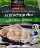 Fleischnacke