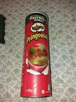 Pringoooals