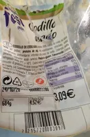 Codillo asado
