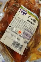 Codillo asado