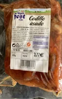 Codillo Asado