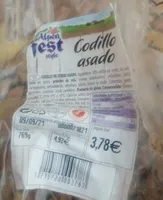 Codillo Asado