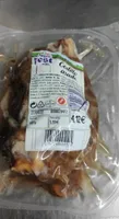 Codillo asado