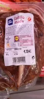 Codillo asado