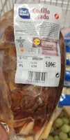 Codillo asado