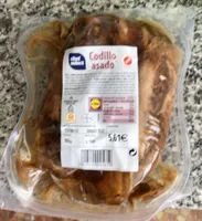 Codillo Asado