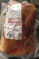 Codillo Asado