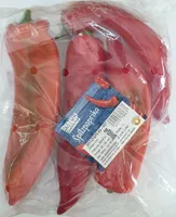 Spitzpaprika