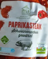 Paprikasteak