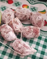 Salame macinato fine sette nani