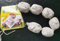 Salame macinato fine