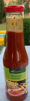 Bio Curryketchup