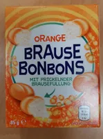 Brause bonbons