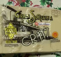 Grana Padano DOP
