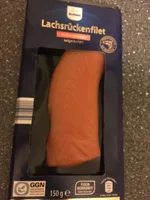 Lachsrückenfilet , Fisch