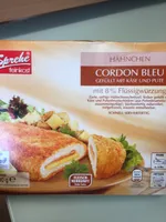 Cordon bleu
