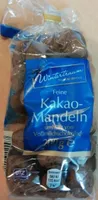 Kakao Mandeln