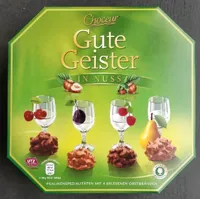 Gute Geister