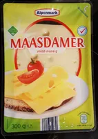 Maasdamer