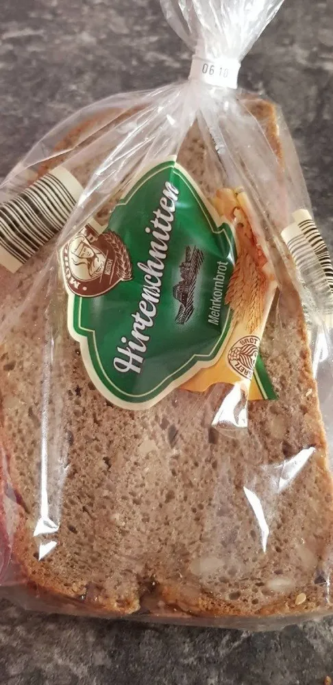 Mühlengold Hirtenschnitten
