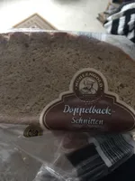 Doppelback Schnitten