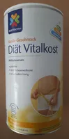 Diät Vitalkost Vanille-Geschmack