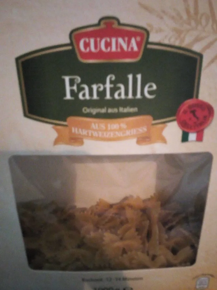 Maccheroni