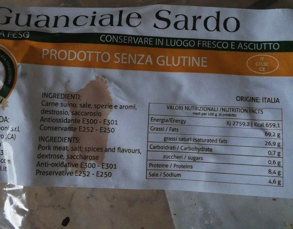 Salumificio