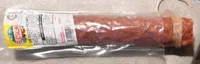 Salsiccia piccante