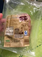 Kassler Lachsbraten
