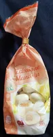 Zabaione Mandeln