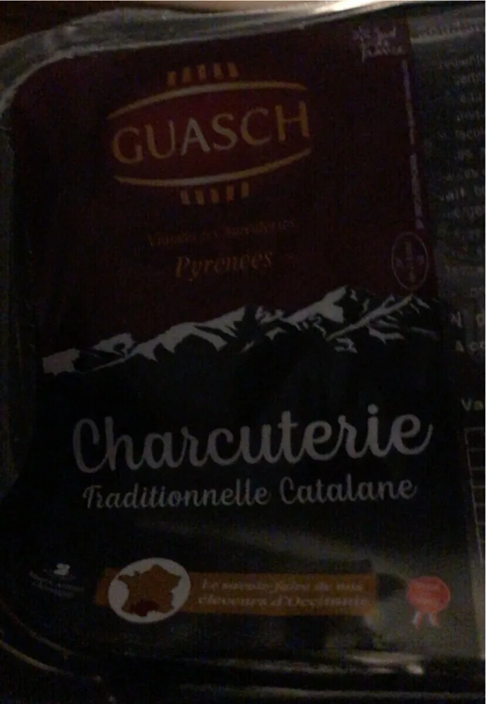 Boudin blanc