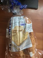Mühlengold Glutenfreies Brot Kernig