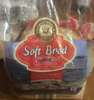 Soft Bröd