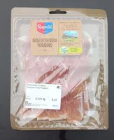Prosciutto crudo pioradoro