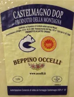 Castelmagno dop
